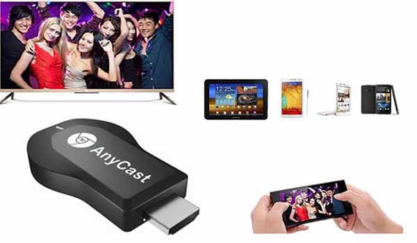 Boba Shop – cung cấp thiết bị HDMI không dây chất lượng cao